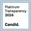 Candid Seal Platinum 2024