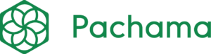 Pachama Logo Green Pachama Logo Green