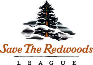Save The Redwoods League Logo Small Save The Redwoods League Logo Small