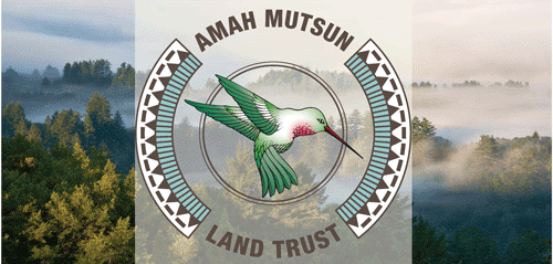 Amah Mutsun Land Trust