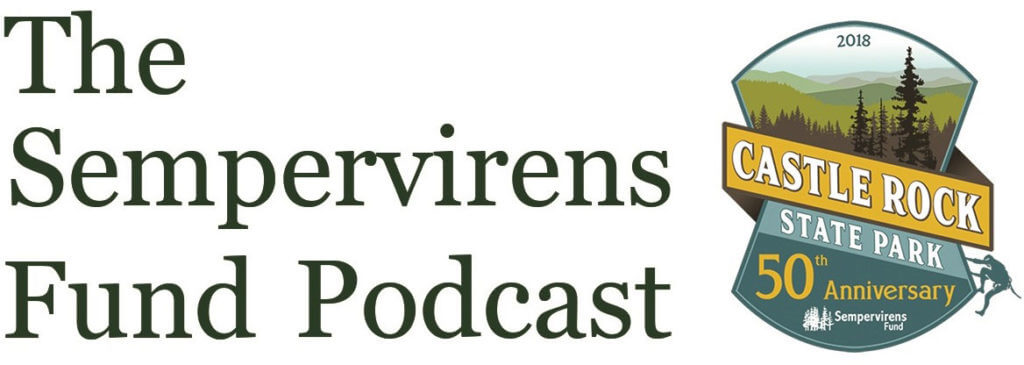Sempervirens Fund Podcast