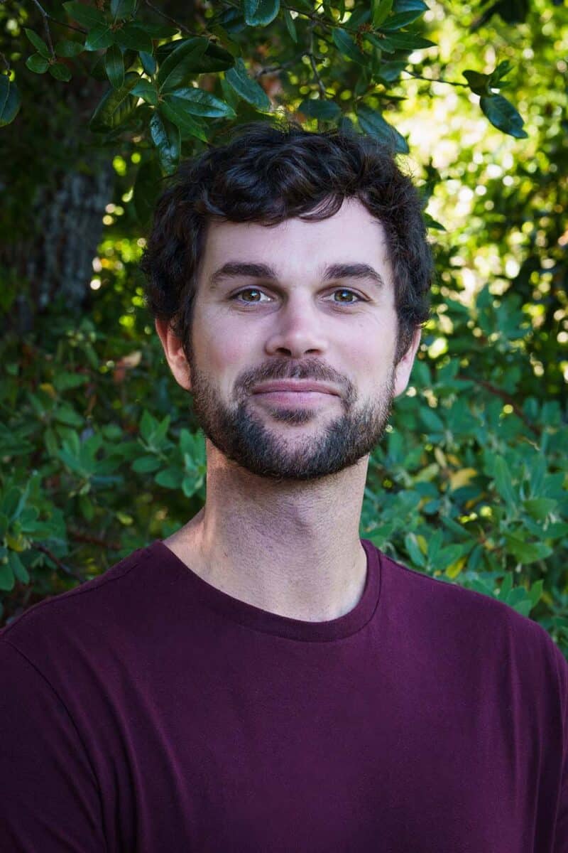 Our people - Sempervirens Fund