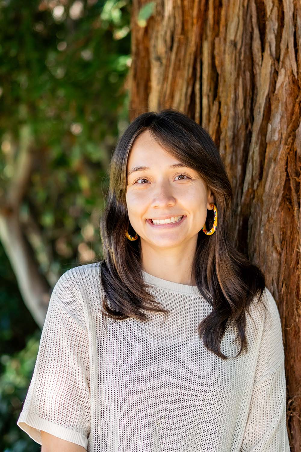 Melisa Cambron Perez