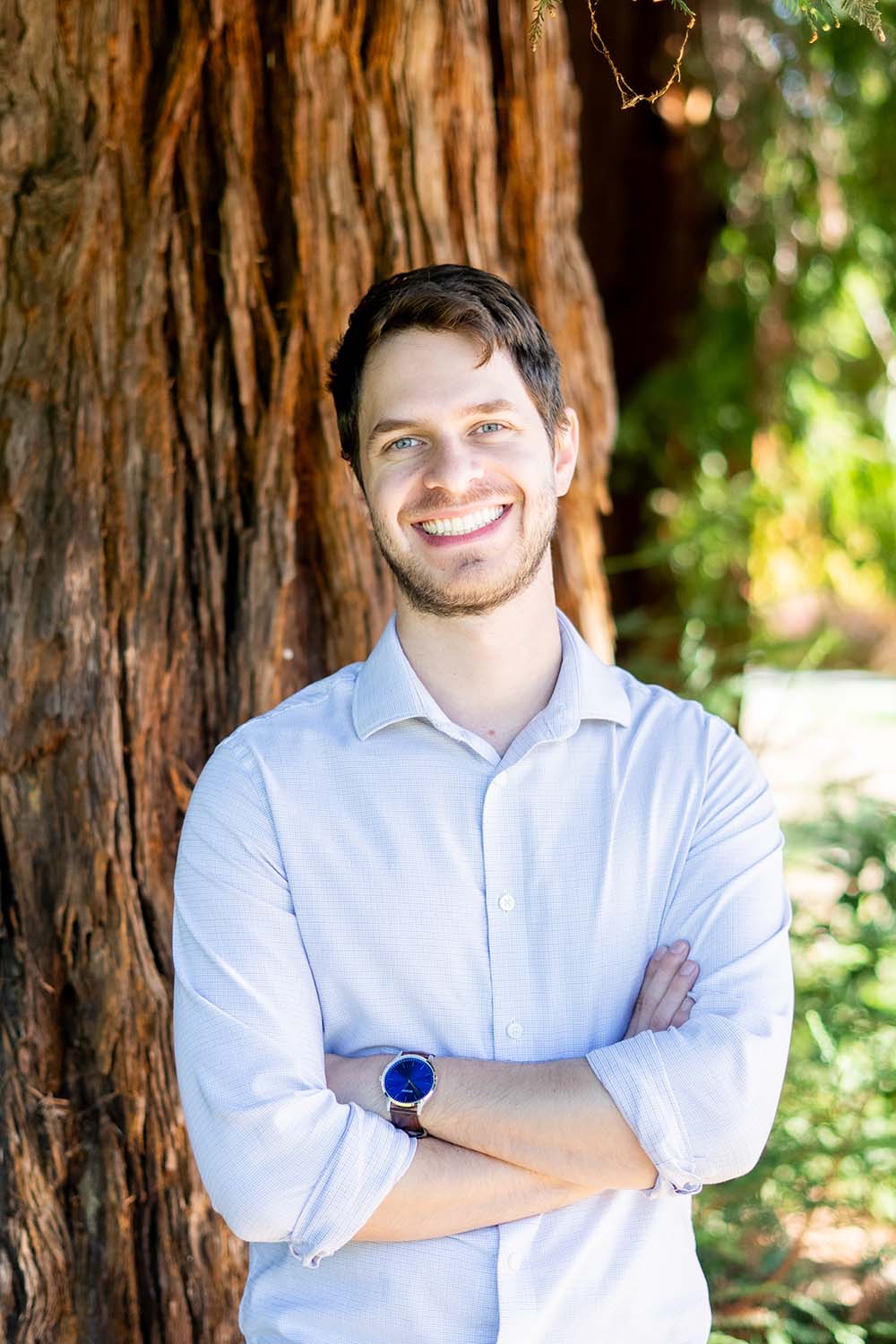 Ori Website Portrait