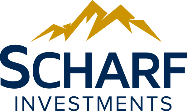 Scharf Investments logo