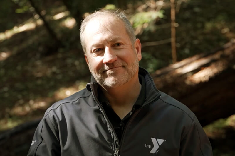 Jamie Bruning-Miles, President and Chief Executive Officer for The Y of San Francisco