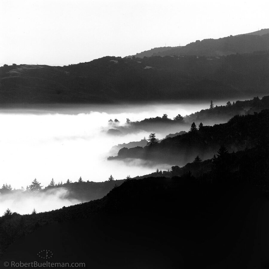 Rancho Corte Madera by Robert Buelteman Limited Edition