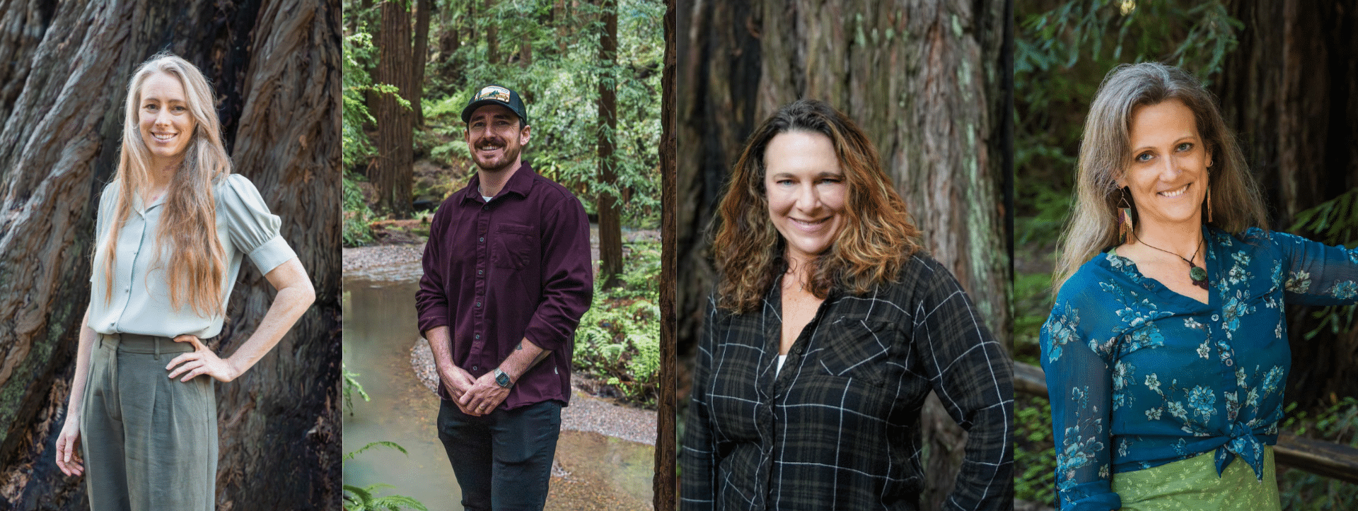 Sempervirens Leadership